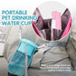 Portable Pet Drinking Water Cup