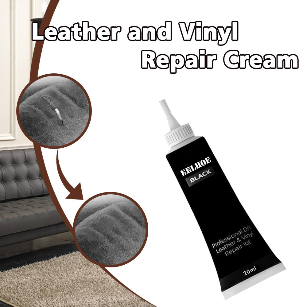 🔥HOT SALE-50%OFF🔥 Leather Repair Cream