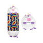 Cartoon Animal Children Sleeping Bag