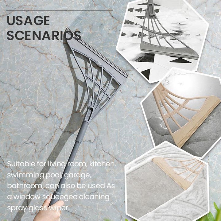 （Hot Sale）Multifunction Magic Broom