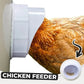 Poultry Automatic Gravity Feeder