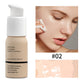 Long-Lasting Oil Control Non-Tearing Liquid Foundation