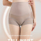 Women's High Waist Tummy Control Panties