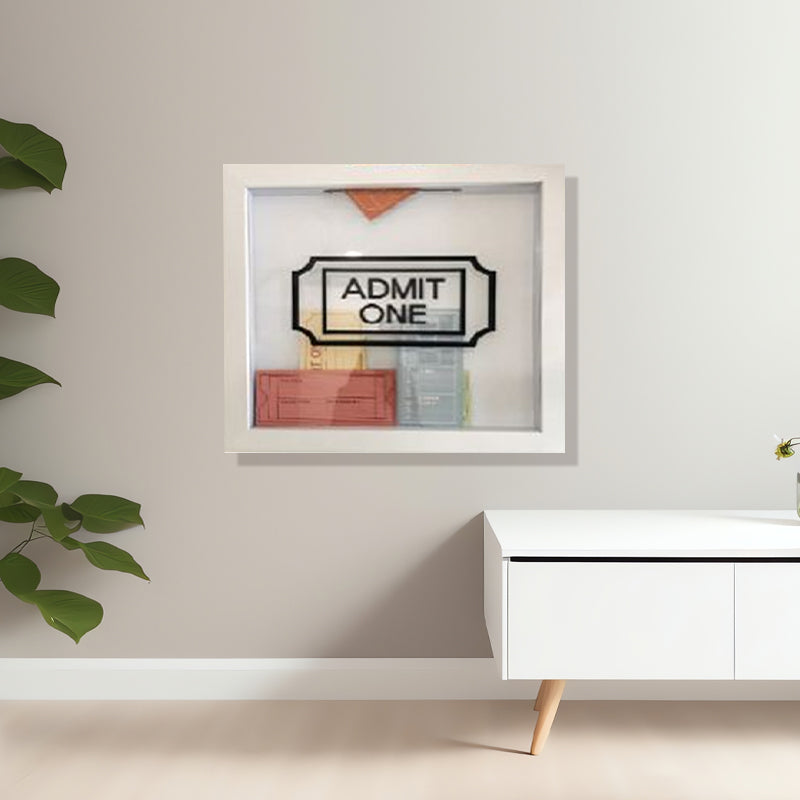 Eventyr Fil Boks/Adventure File Box