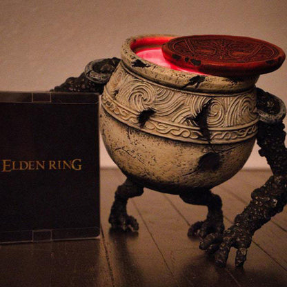 Elden Ring Pot Boy