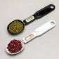 Electronic Measuring Spoon