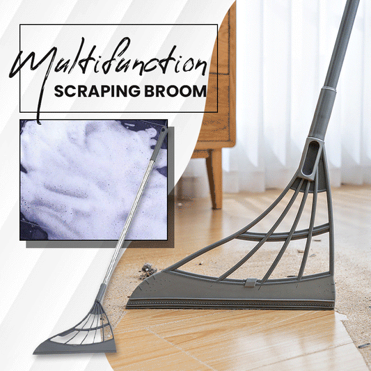 （Hot Sale）Multifunction Magic Broom