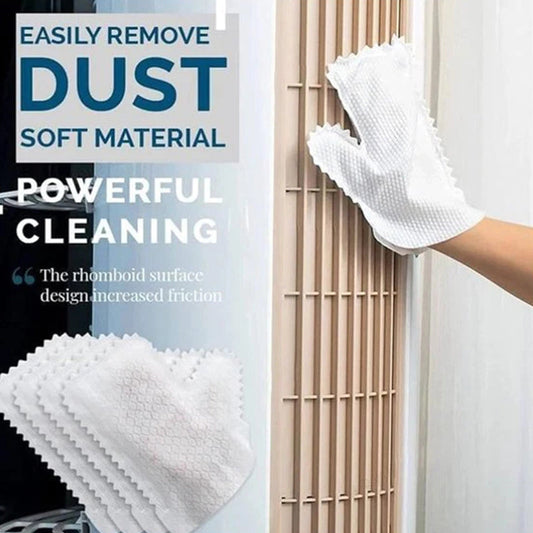 Home Dust Removal Gloves(20 Pcs)