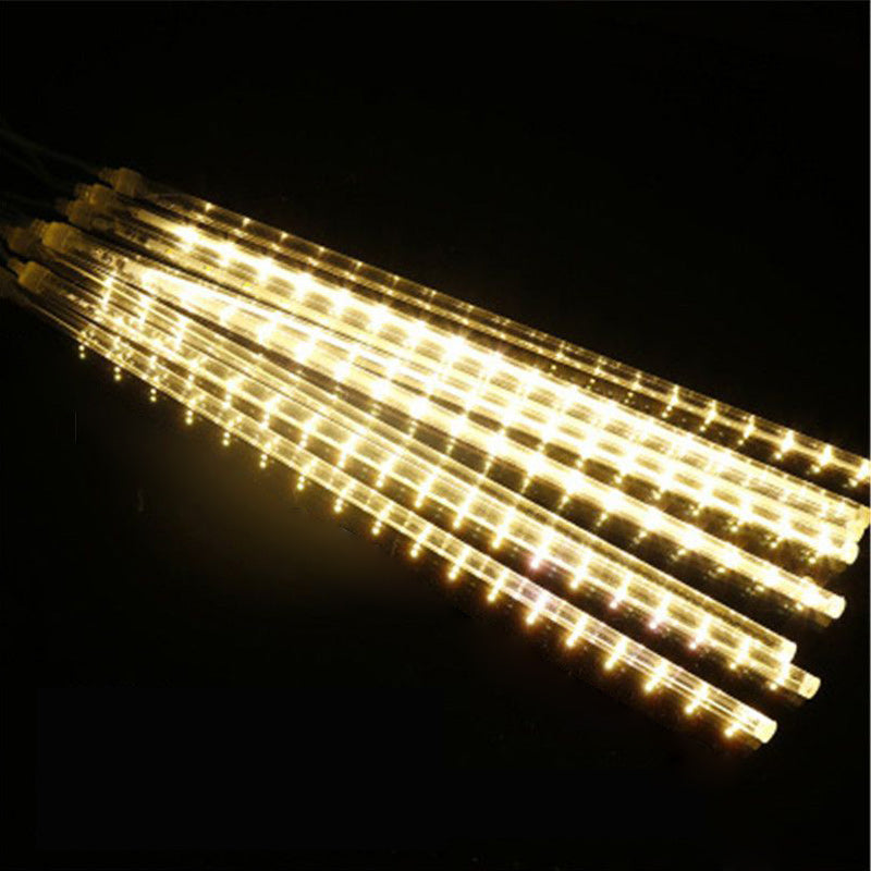 Last Day 50% Off- 🎄Snow Fall LED Lights