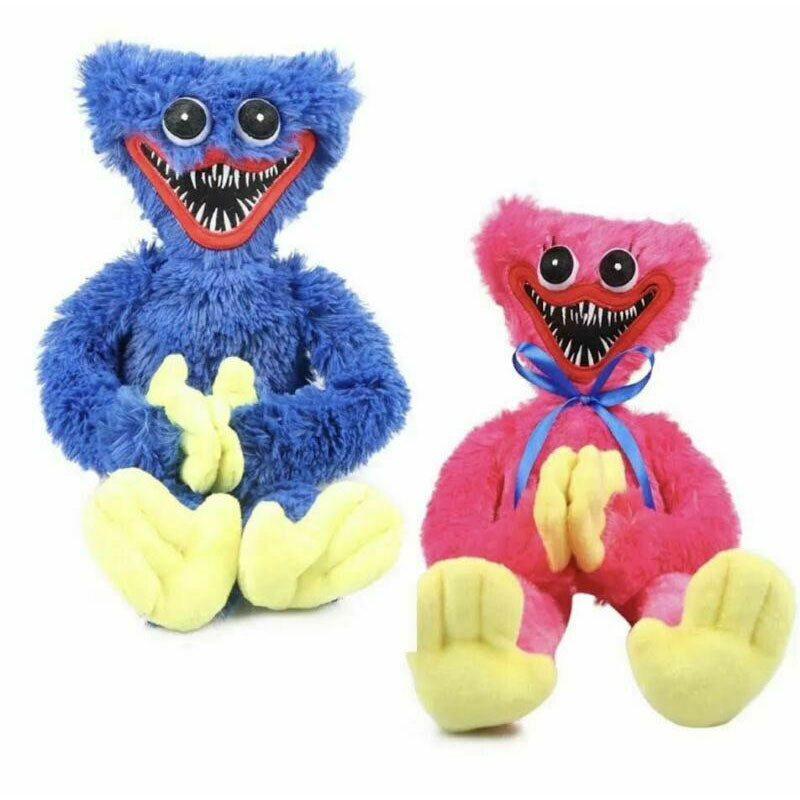 Sausages Monsters Doll