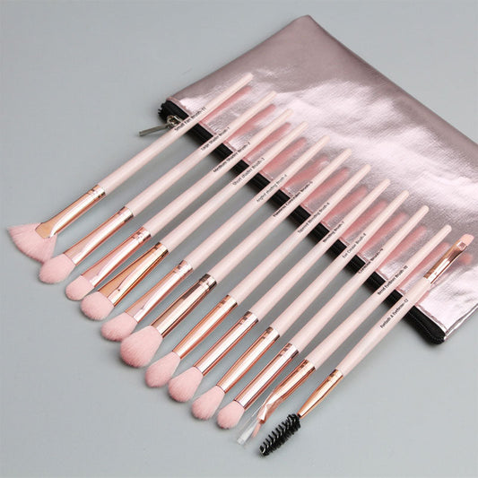 Makeup Brushes Set(12 PCS)
