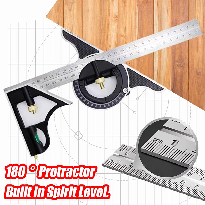 Mobile Combination Square