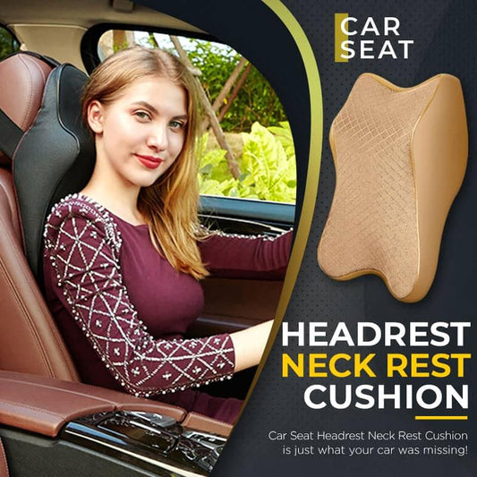 Universal Car Seat Cushion