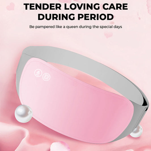 Menstrual Relief Pad