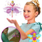 50% OFF 🔥 Flutterbye Fairy Toy