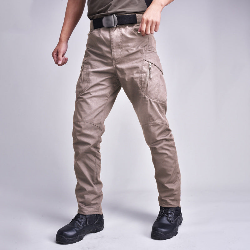 Tactical Pants | Leger Broek