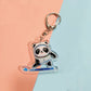 Cute Keychain Charm