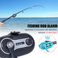 Sea Rod Sound And Light Alarm