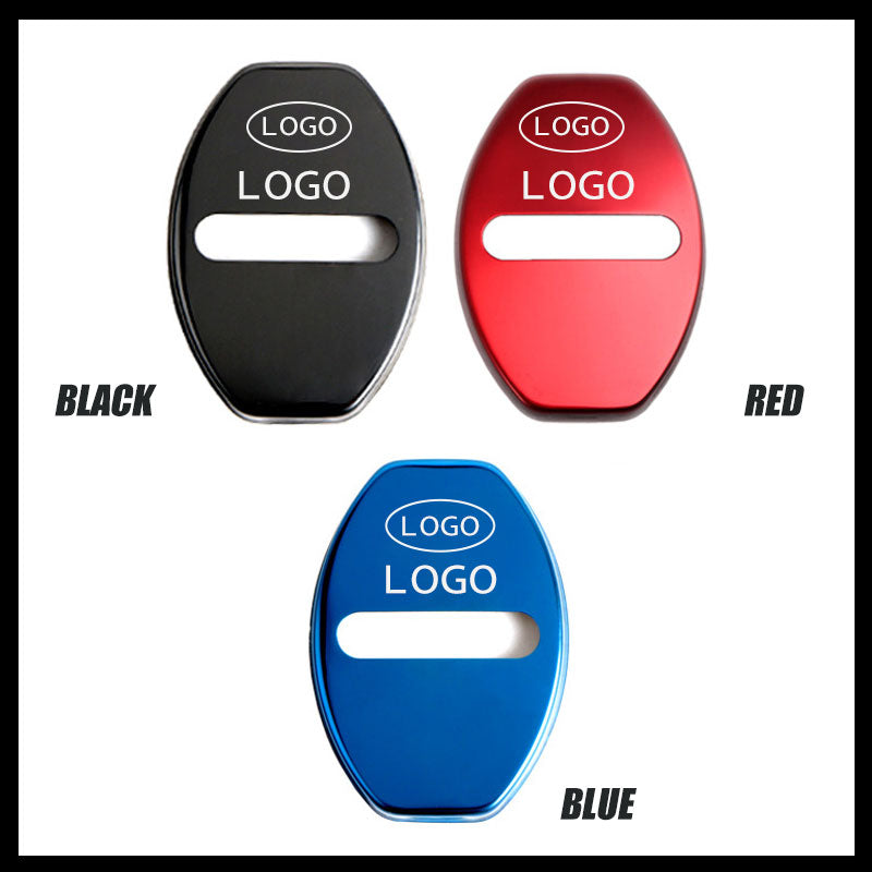 Door Lock Protection Cover