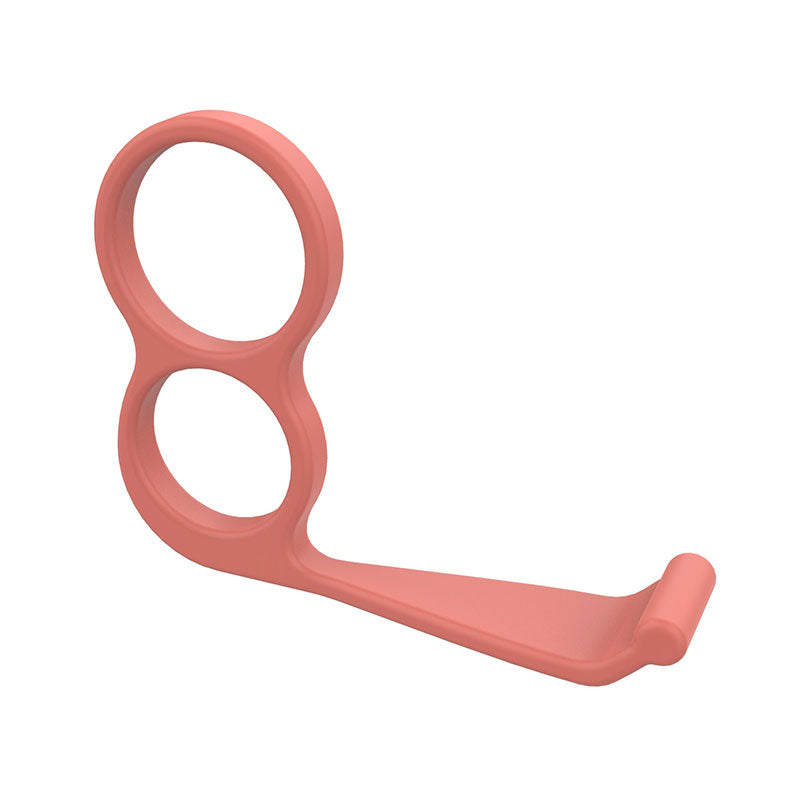 Finger Ring Mobile Phone Mount