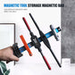 Magnetic Tool Storage Magnetic Bar