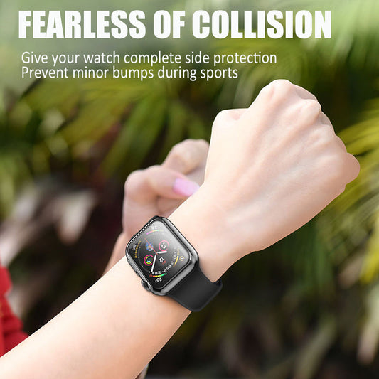 Iwatch Watch Case (4/5/6/SE)