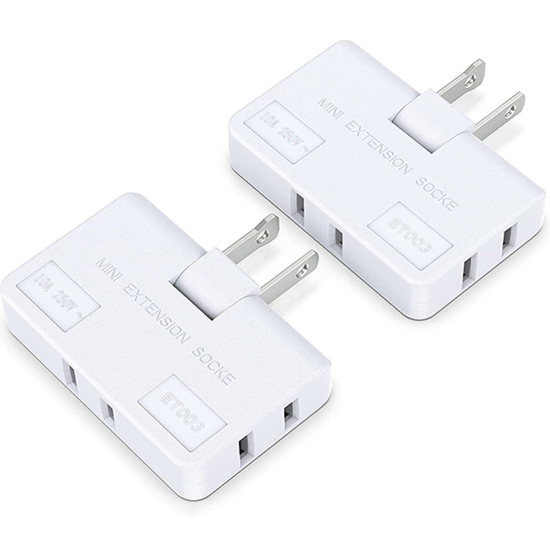 3 in 1 Adapter