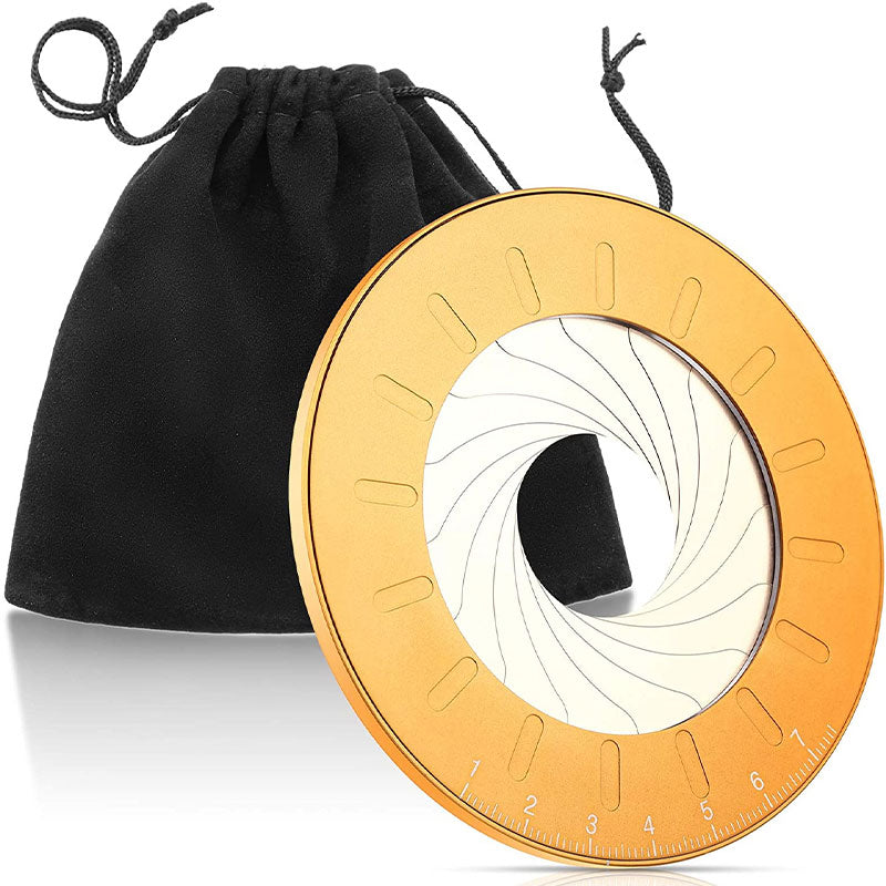 Circle Drawing Maker