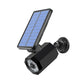LED Outdoor Solar Motion Sensored Spotlight