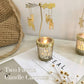Two Fawns Candle Carousel