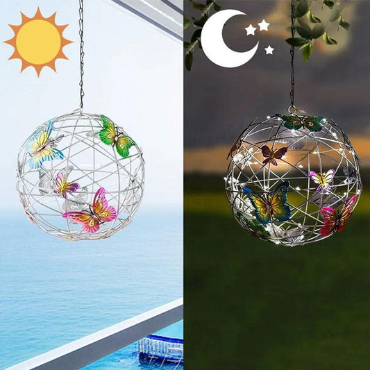 Outdoor Decorative Light Solar