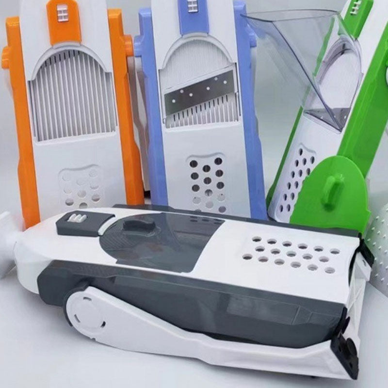 Multifunctional Vegetable Cutter