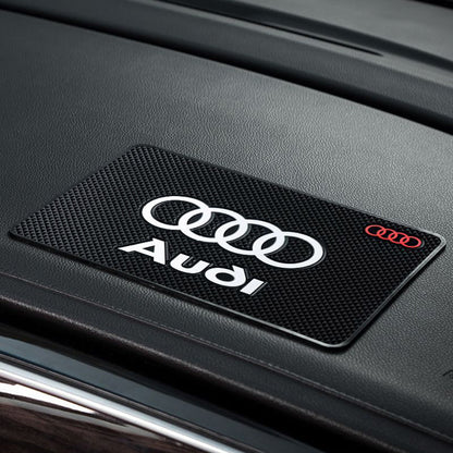 Anti-slip Pads for Cars