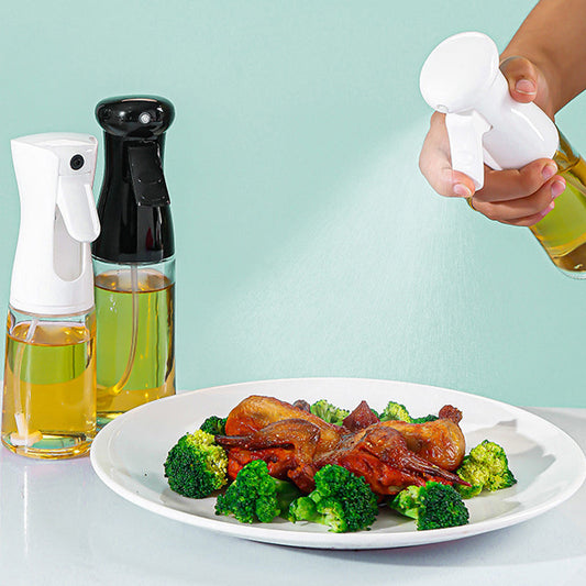 Best Olive Oil Sprayers For Cooking