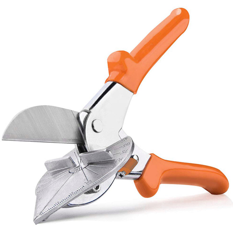 Multi-angle Angled Scissors