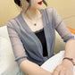 2023 Summer New Lace Shirt