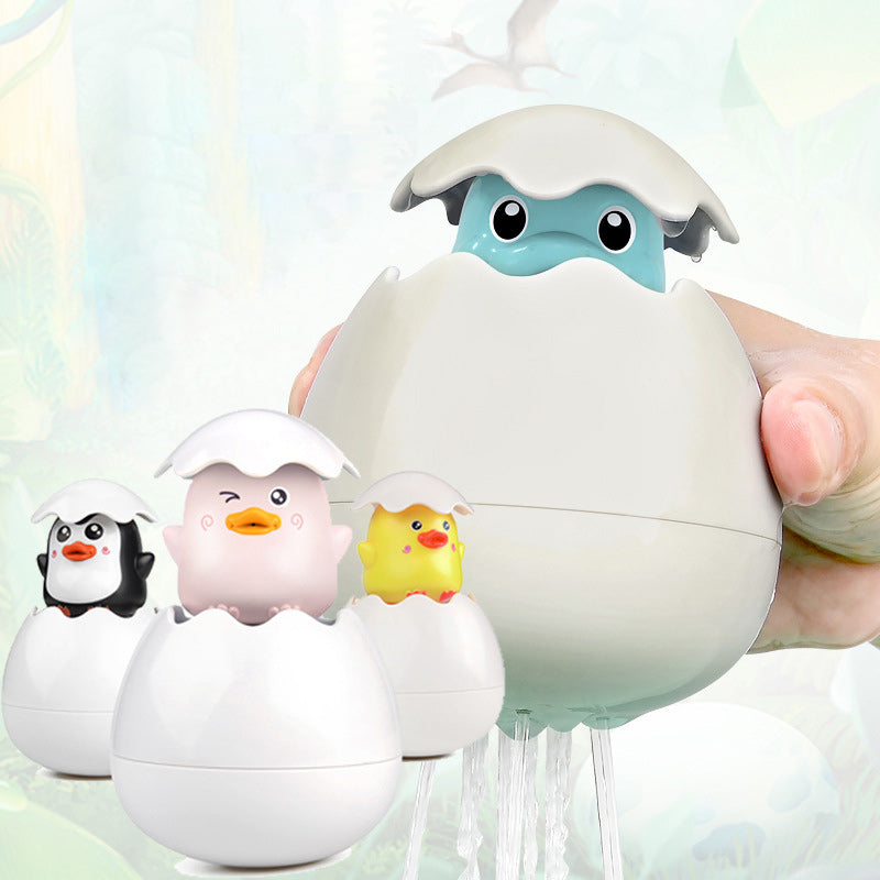 EASTER PRE SALE - Baby Bathing Toys