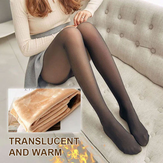 Winter Warm Tights Leggings