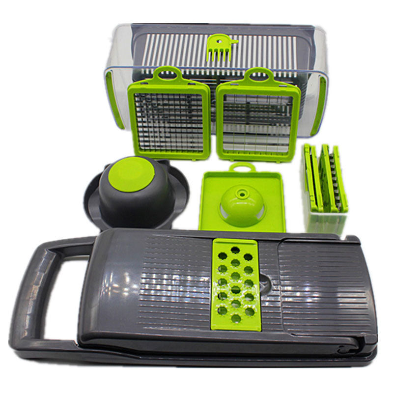 Vegetable Cutting Artifact