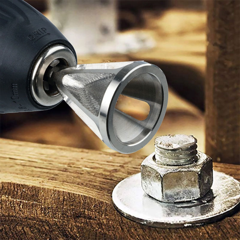 Stainless Steel Remove Burr Tools