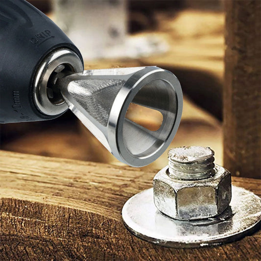 Stainless Steel Remove Burr Tools