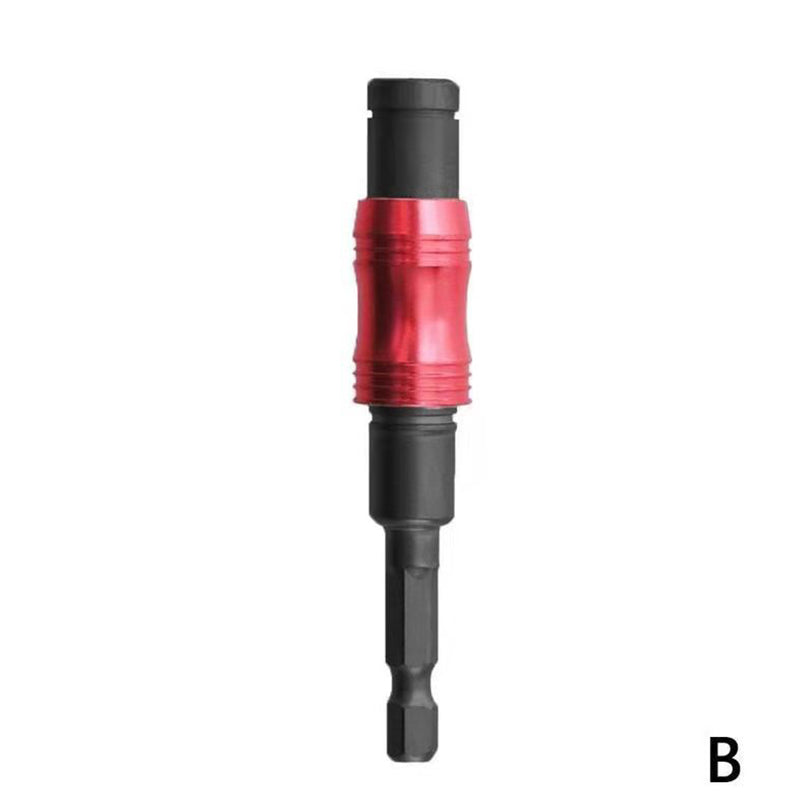 Multi-angle Bit Extension Rod