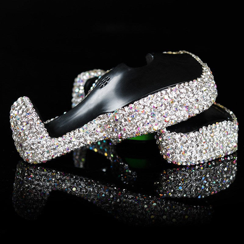 Car Seat Diamond Hook