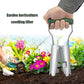 Stainless Steel Transplanter