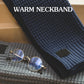 Men Striped Cotton Scarf
