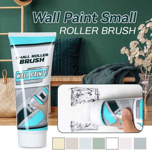 Wall Paint Small Roller Brush