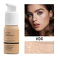 Long-Lasting Oil Control Non-Tearing Liquid Foundation