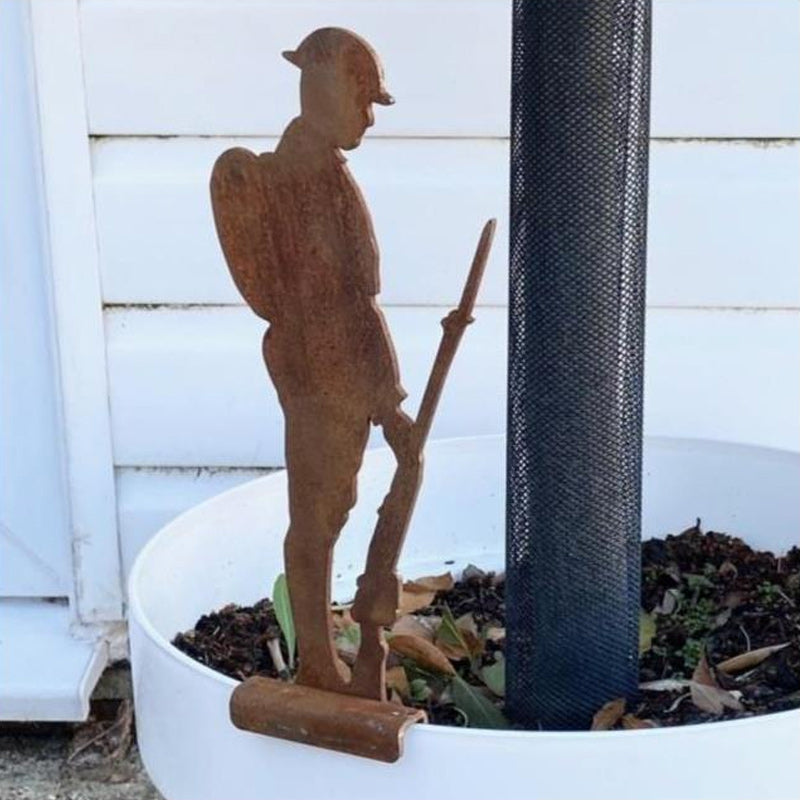 Plant Pot Tommy Solid