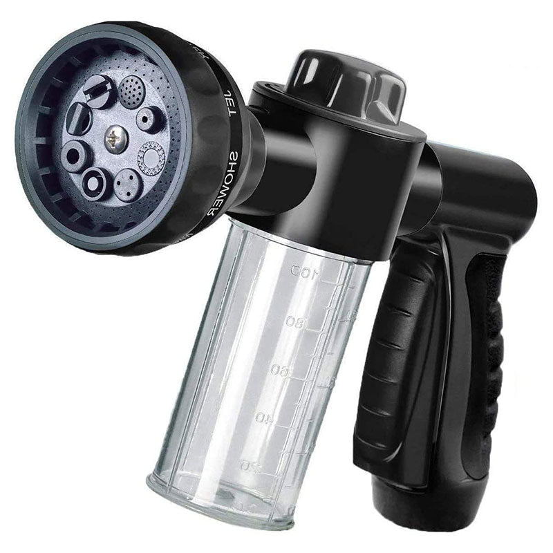 All in One Hose Nozzle Foam Gun