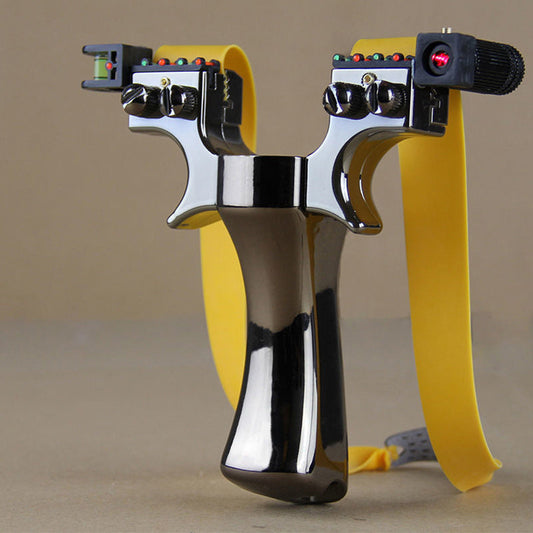 Slingshot New Upgrade Thickened Flat Rubbe